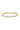 SELENA 3MM TENNIS BRACELET 18CM GOLD