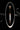 DIAMOND PEN ROSE GOLD / ONYX