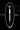 DIAMOND PEN SILVER / PEARL