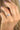 MONACO RING SILVER