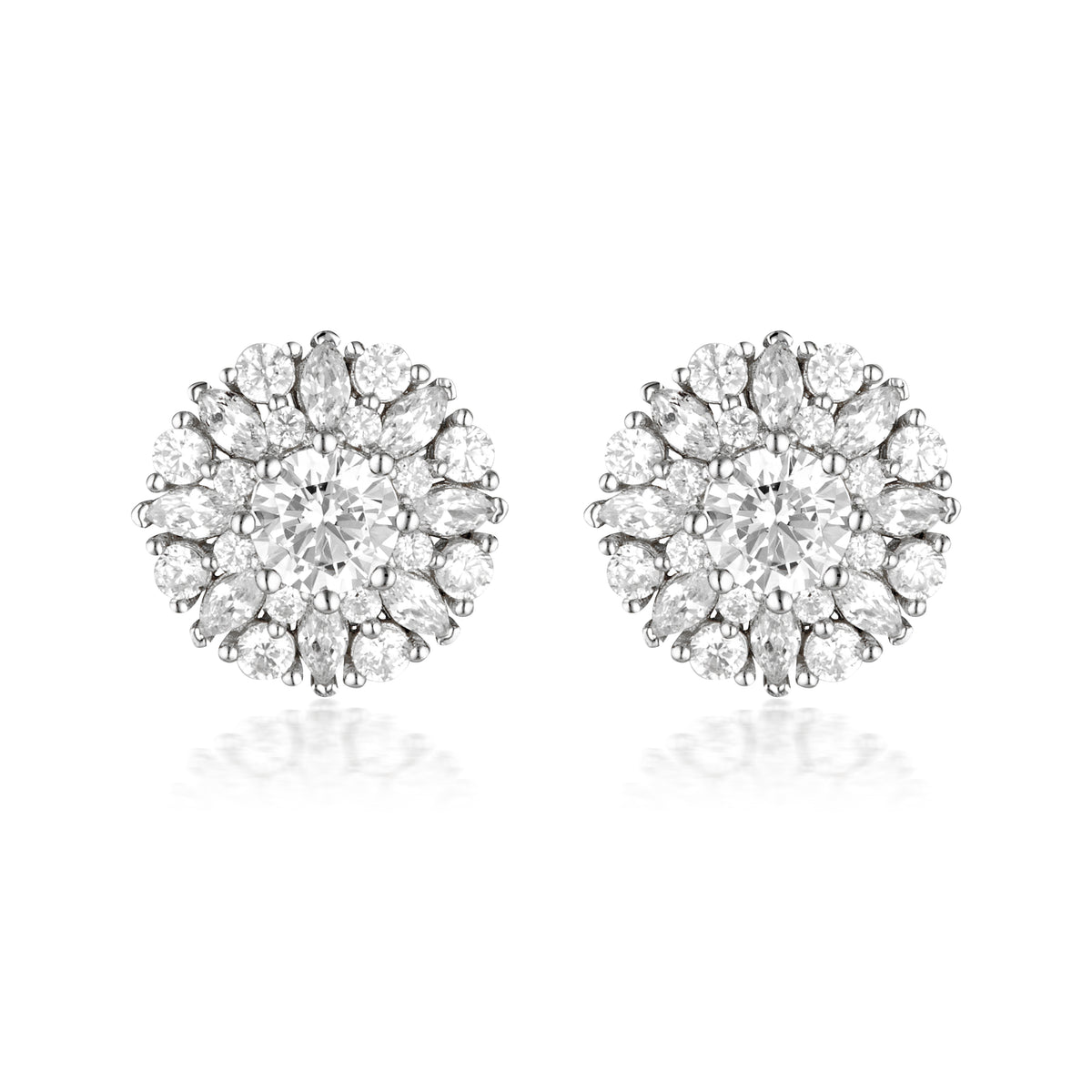 Georgini earrings Clearance