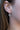 STAR EARRINGS SILVER