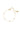 NOEL NIGHTS SNOW DROP BRACELET GOLD