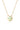 SOUTHERN CROSS NECKLACE GOLD