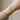 GEORGINI ALCHEMY COUTURE LINK BRACELET GOLD