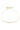 ICONIC BRIDAL VERA 2MM BRACELET GOLD ADJUSTABLE