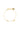 SEVEN NATURAL DIAMOND DOTTI BRACELET GOLD