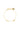 FIVE NATURAL DIAMOND CIRCLE BRACELET GOLD