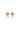 FOURTEEN NATURAL DIAMOND DOTTI EARRINGS GOLD
