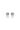 FOURTEEN NATURAL DIAMOND DOTTI EARRINGS SILVER
