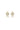 NATURAL OPAL AND TWO NATURAL DIAMOND OCTOBER EARRINGS GOLD
