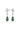 NOEL NIGHTS FESTIVE EARRINGS