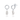 GEORGINI ALCHEMY SOL EARRINGS SILVER