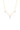 MIRAGE ETHEREAL NECKLACE GOLD