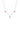 MIRAGE ETHEREAL MORGANITE SILVER