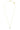 OPAL GLOW ROZELLE WHITE CREATED OPAL PENDANT GOLD