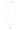 SYDNEY SOIRÉE FAIRWATER MOTHER OF PEARL DELUXE NECKLACE SILVER