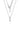 HEIRLOOM FOREVER PENDANT SILVER