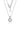HEIRLOOM ALWAYS PENDANT SILVER