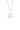 ROCK STAR STAR OF DAVID SILVER PENDANT