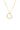 HERA NECKLACE GOLD