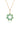 STAR NECKLACE GOLD