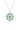 OPERA NECKLACE SILVER