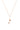 SIGNATURE SEALED WITH A KISS LARIAT GOLD