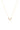 SIGNATURE HISTORY NECKLACE GOLD