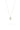 SWEETHEART BOW FRESHWATER PEARL NECKLACE