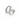 GEORGINI ALCHEMY FLOW 925 RING SILVER