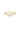 ROCK STAR SHIELD GOLD RING