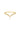 ROCK STAR TIARA GOLD RING