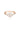 ROCK STAR GLAM ROSE GOLD RING