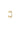 SIGNATURE TWIST EAR CUFF GOLD