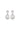 LUXE NOBILE EARRINGS SILVER