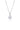 SIMONETTA PENDANT SILVER