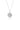 STELLAR LIGHTS SILVER PENDANT