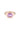 EMILIO PINK SAPPHIRE ROSE GOLD ZION RING